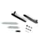 Sampa Minor 5th Wheel Kit Repair Kit, Top Plate Rebuild Kit, Lower Coupler, No-Slack Minor, Left Release 094.551 - alternate 5